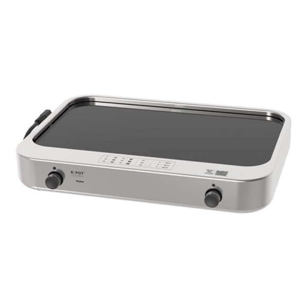 Rieber K-POT 1/1-ck-2200-2Z Chafing Dish in Edelstahl  84012013