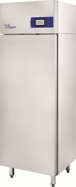 Cool Compact Magnos 410 Kühlschrank mit Umluftkühlung