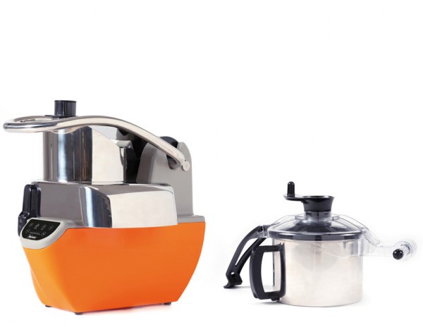 Dynamic CL322 Kutter/Gemüseschneider VV  mit var. Geschwindigkeit 320 - 3.500 U/min