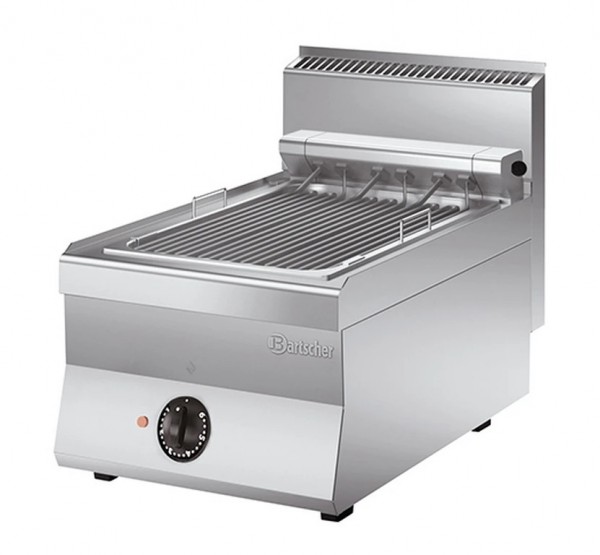 Bartscher 115137 Rostbäter Serie 650 