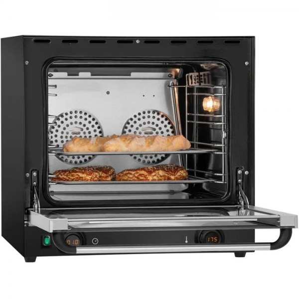 Bartscher AT90-MDI S Heißluftofen 120825