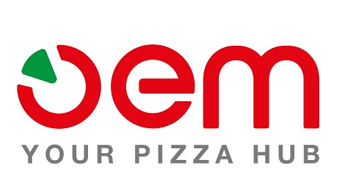 OEM Pizza System