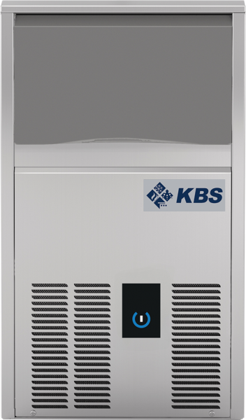 KBS 440038 Solid Pro 32 Eiswürfelbereiter