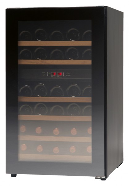 Nordcap WG 32 Weintemperierschrank 477700032