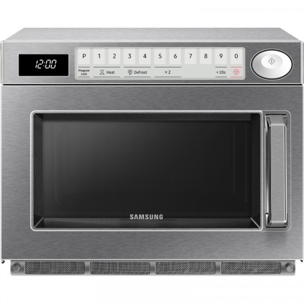 Samsung MJ2693 Mikrowelle  - 26 Liter - 1850 Watt - Digital - Nachfolgemodell von CM 1929 A