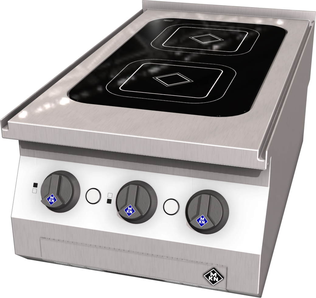 mkn-elektro-kocher-induktion-2-counter-sl-2-x-3500-watt