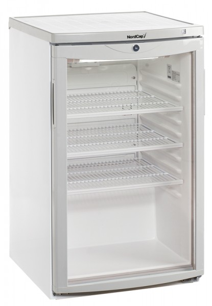 Nordcap Kühlschrank KU 120 G  