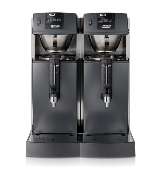 Bravilor Bonamat RLX 55 Kaffeemaschine Büffetgerät