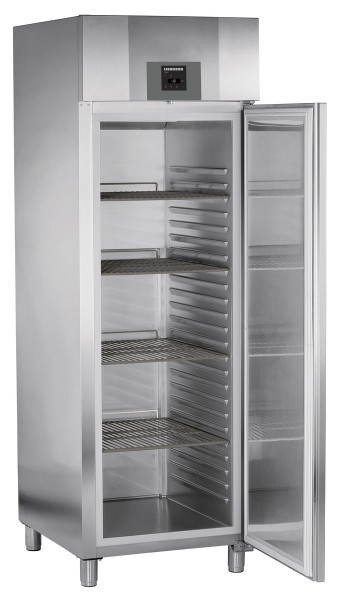 Liebherr GGPv 6570 ProfiLine Tiefkühlschrank für GN 2/1 Edelstahl 