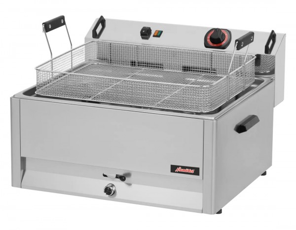Neumärker 05-00140 Backwarenfritteuse Pastry 30 Liter