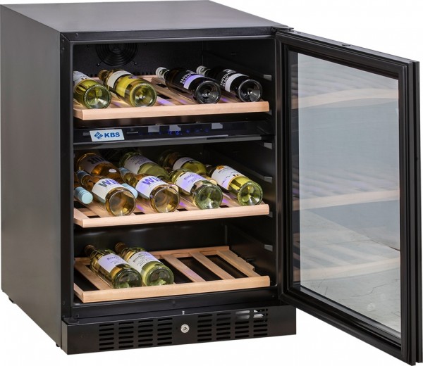 KBS Vino 163 Weinkühlschrank 529163  