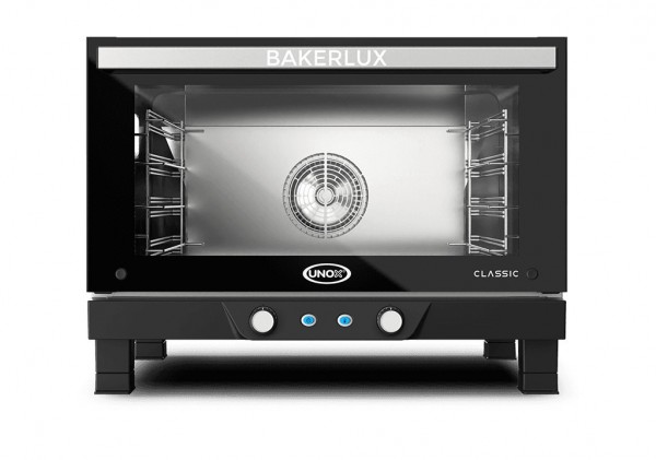 Unox XENA-04EU-EADN Bakerlux Classic 4 Einschübe 600x400