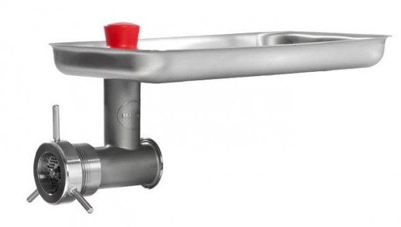 FEUMA Fleisch- Gemüsewolf FW 82 GSF 542451