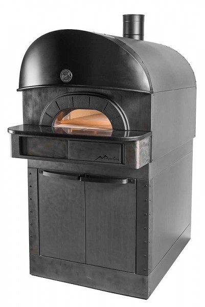 MORETTI NEAPOLIS 6-G Elektro-Pizzaofen