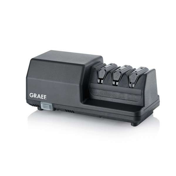 Graef Profi-Messerschärfer SG2000 