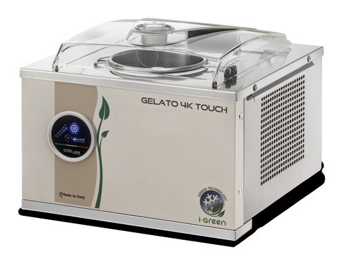 Neumärker Gelato 4K Touch Eismaschine 05-90380TN