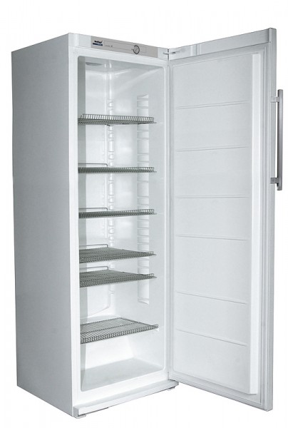 COOL-LINE C 31 W Kühlschrank Green Line Weiss - 310 Liter mit statischer Kühlung