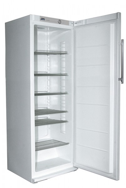 COOL-LINE C 31 W Kühlschrank Green Line Weiss - 310 Liter mit statischer Kühlung