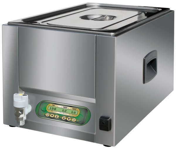 Neumärker Sous-Vide System 25 Liter Beckeninhalt 05-90434