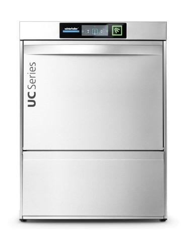Winterhalter Gastro-Geschirrspülmaschine UC-L 