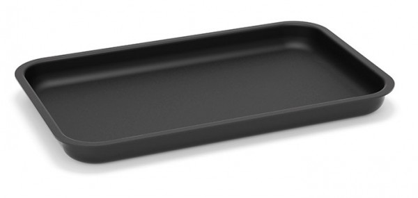 Rieber Thermoplate GN 1/1 - Tiefe 40 mm für K-POT 