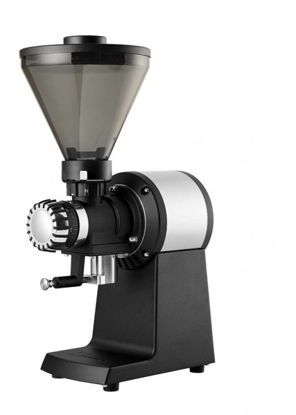Santos Kaffeemühle 01 Bar mit Portionierer Barista