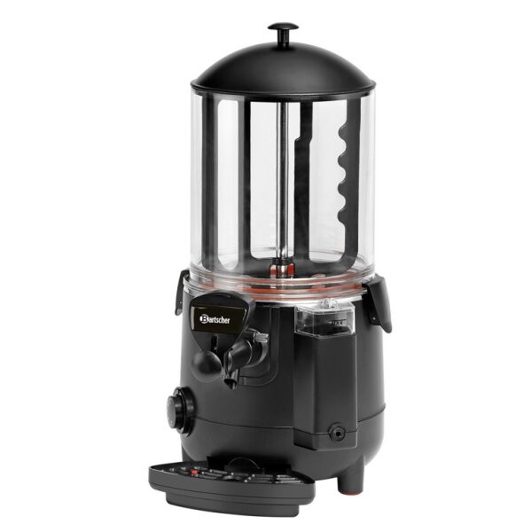 Bartscher Schokoladendispenser 9,5L 900004