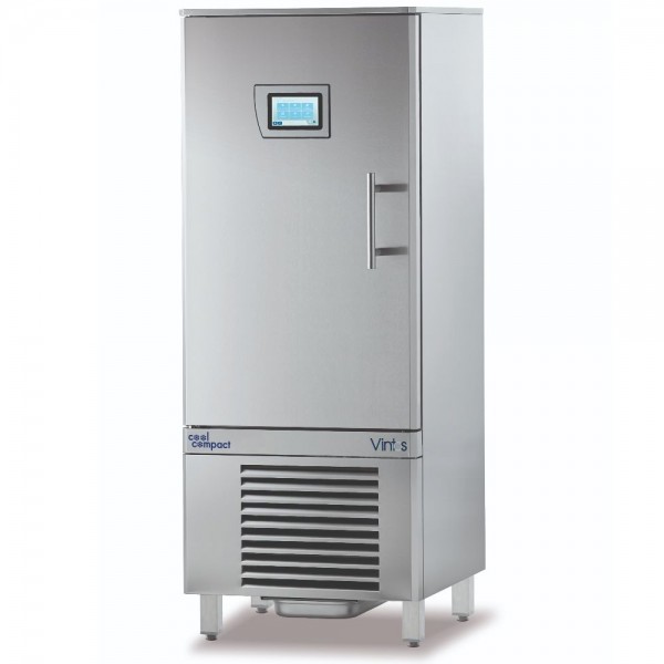 Cool Compact VINTOS 13 x GN Schockfroster / Schnellkühler