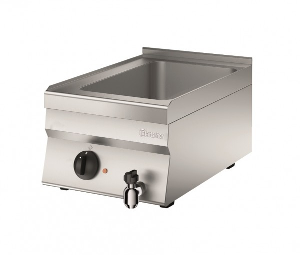 Bartscher Elektro-Bain-Marie 1/1 GN