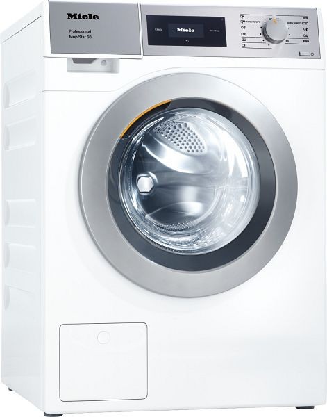 Miele PWM 506 EL DP Mop Star 60 Waschmaschine mit Laugenpumpe 