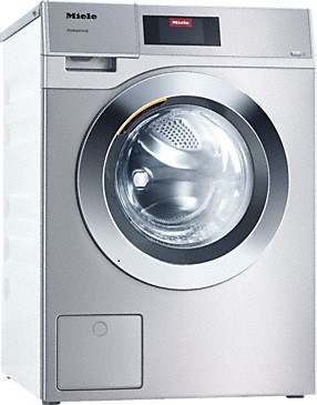 Miele PWM 907 EL DP Waschmaschine SST mit Laugenpumpe Edelstahl  7 kg