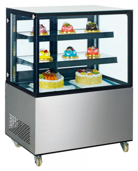 KBS Kuchenvitrine Cube 9160270